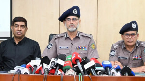 রায়েরবাজারে হচ্ছে নতুন থানা, স্বরাষ্ট্র মন্ত্রণালয়ে প্রস্তাব পাঠাল ডিএমপি