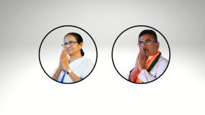 মমতা-শুভেন্দুর মোবাইলফোন ঘিরে কড়া পদক্ষেপ কমিশনের