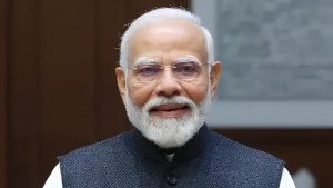 পশ্চিমবঙ্গের ফল নিয়ে যে বার্তা দিলেন মোদি