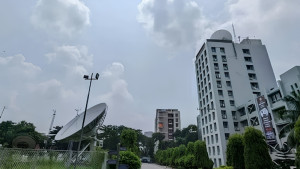 আজ ঢাকার আবহাওয়া যেমন হতে পারে