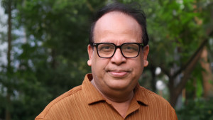 ঠাকুরগাঁও বিশ্ববিদ্যালয়ের প্রথম ভিসি অধ্যাপক ড. ইসরাফিল শাহীন