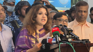 যুদ্ধাবস্থায় মরদেহ ফিরিয়ে আনা অত্যন্ত চ্যালেঞ্জিং: পররাষ্ট্র প্রতিমন্ত্রী