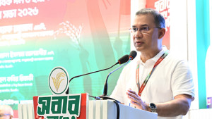 একটি যুদ্ধ শেষ, আরেকটি শুরু হয়েছে: প্রধানমন্ত্রী