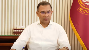 পুলিশের ওপর জনগণের আস্থা পুনঃপ্রতিষ্ঠায় অগ্রাধিকার: প্রধানমন্ত্রী