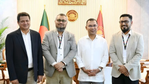 ব্যাংকিং ও উৎপাদন ব্যয়ের চাপে নীতিগত সহায়তা চায় বিকেএমইএ