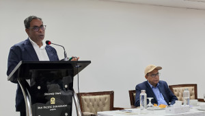যখন খুশি ওষুধের দাম বাড়ানো যাবে না: স্বাস্থ্য প্রতিমন্ত্রী