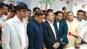 স্বাধীন ‘গণমাধ্যম কমিশন’ গঠন করবে সরকার: তথ্যমন্ত্রী