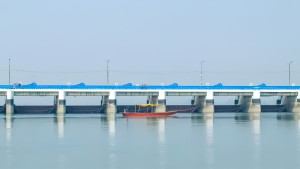 পদ্মা ব্যারাজ কী, কোথায় নির্মাণ করা হবে