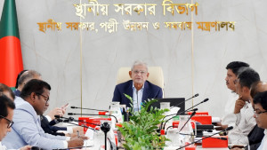 জনগণের অর্থের সঠিক ব্যবহার নিশ্চিত করতে হবে: মির্জা ফখরুল
