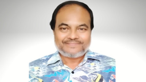 ঘণ্টা না পেরোতেই বেরোবি উপাচার্যের নিয়োগ বাতিল