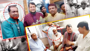 মিরপুরে ভোল পাল্টে পুরোনা কায়দায় ভূমি দস্যুতা, মাদক বাণিজ্য