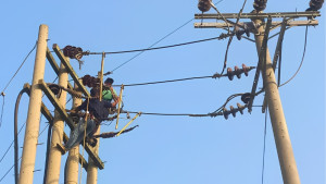 কাল টানা ১০ ঘণ্টা বিদ্যুৎ থাকবে না যেসব এলাকায়