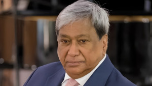 মারা গেছেন সাবেক স্বাস্থ্য প্রতিমন্ত্রী ও একমি গ্রুপের এমডি মিজানুর রহমান