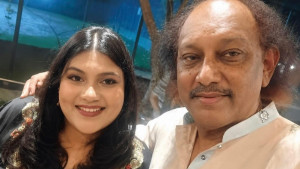 কারিনার মৃত্যুতে উল্লাস প্রকাশকারীদের যা বললেন কায়সার হামিদ