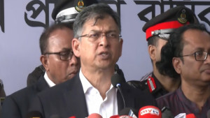 নতুন আইনে আসছে র‍্যাব, থাকবে পুলিশের এলিট ফোর্স হিসেবে: স্বরাষ্ট্রমন্ত্রী