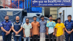 ফতুল্লায় ব্যবসায়ী আতিকুল হত্যার লোমহর্ষক রহস্য উন্মোচন