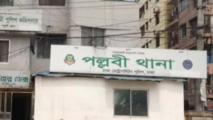 ৭ বছরের শিশুকে গলা কেটে হত্যা, পাশের ফ্ল্যাটের ভাড়াটিয়া আটক