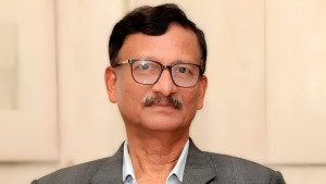 অন্তর্বর্তী সরকারে ছিল কিচেন ক্যাবিনেট! বিতর্কে ঘি ঢাললেন সাবেক উপদেষ্টা তৌহিদ