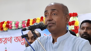 রামিসা হত্যাকাণ্ডে আদালতে সর্বোচ্চ সাজা প্রার্থনা করা হবে: আইনমন্ত্রী