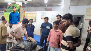 ‘অটোরিকশা থেকে নেমেই জামায়াত কর্মীকে গুলি করে পালিয়ে যায় দুর্বৃত্তরা’