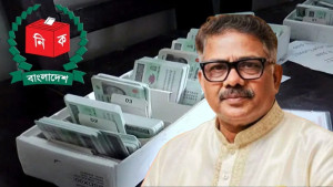 ইসির ‘না’ সত্ত্বেও এনআইডিতে ‘পেশাগত পদবি’ চান হুইপ দুলু