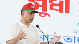 বন্ধ শিল্পকারখানা প্রয়োজনে বেসরকারি ব্যবস্থাপনায় আনা হবে: প্রধানমন্ত্রী