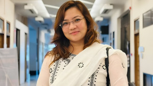 পদত্যাগ করলেন ঢাবির সহকারী প্রক্টর মোনামি