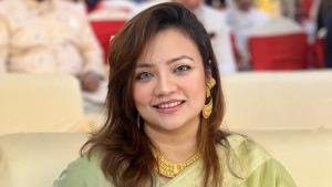 পদত্যাগের পর মোনামির পোস্ট, জানালেন নেপথ্যের কথা