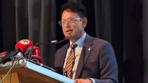 শিক্ষাই বর্তমান সরকারের সর্বোচ্চ অগ্রাধিকার: শিক্ষামন্ত্রী