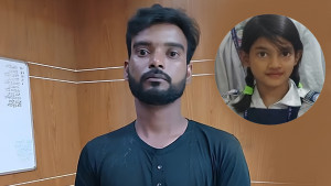 ফরেনসিক রিপোর্টে মৃত্যুর আগে ধর্ষণের প্রমাণ মিলেছে
