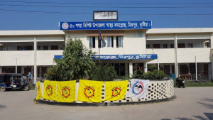 ‘বিয়ের জন্য ছেলে অনশনে বসেছে’ শুনে বাবা-মায়ের বকা, অভিমানে যুবকের বিষপান