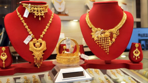 আরও কমলো স্বর্ণের দাম
