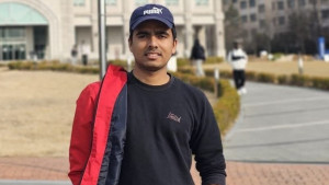 দক্ষিণ কোরিয়ায় প্রাণ হারালেন বাংলাদেশি শিক্ষার্থী