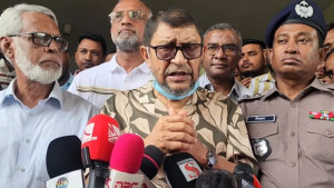 দোষীদের শাস্তি নিশ্চিতে কড়া বার্তা স্বাস্থ্যমন্ত্রীর