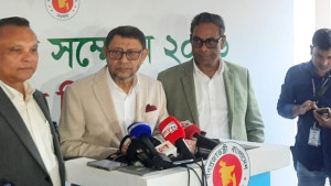 হামের টিকা নিয়ে যে তথ্য দিলেন স্বাস্থ্যমন্ত্রী