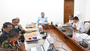 বন্ধ কারখানা চালুর বিষয়ে মন্ত্রণালয়ের সঙ্গে প্রধানমন্ত্রীর বৈঠক