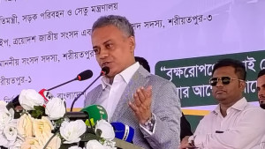 পদ্মা সেতুর ফিজিবিলিটি খালেদা জিয়ার আমলে করা: সেতুমন্ত্রী