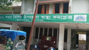 গলায় কোরবানির মাংস আটকে প্রাণ গেল কিশোরের