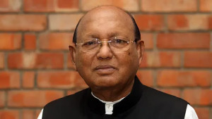 ‘স্মৃতি শক্তি নেই তোফায়েল আহমেদের, কাউকে চিনতে পারছেন না’