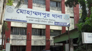 মোহাম্মদপুরে তালাবদ্ধ ফ্ল্যাটে ঝুলছিল তরুণীর মরদেহ