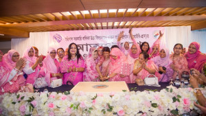 বসবাউবি-প্রাসের নিবন্ধন প্রাপ্তি উদযাপন ও বিশেষ সভা অনুষ্ঠিত