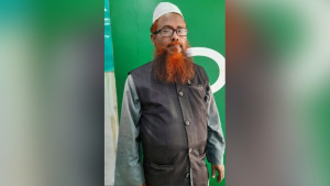শিক্ষার্থীকে ধর্ষণচেষ্টার অভিযোগ প্রধান শিক্ষকের বিরুদ্ধে