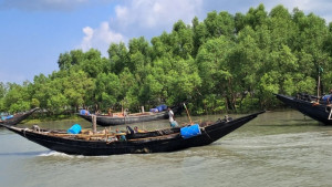 ‘মামলার বোঝা ও দারিদ্র্য’ ফের দস্যুতার দিকে টেনে নিচ্ছে আত্মসমর্পণকারীদের