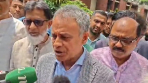 চ্যালেঞ্জিং হলেও এবারের ঈদযাত্রা স্বস্তির হবে: সেতুমন্ত্রী