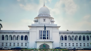 গর্ভের সন্তান ছেলে না মেয়ে জানানো যাবে না: হাইকোর্টের পূর্ণাঙ্গ রায়