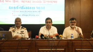 ঈদে বর্জ্য অপসারণে ১৬ হাজার কর্মী নামাচ্ছে ডিএনসিসি