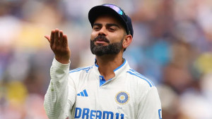 ৪ বছর পর অধিনায়কত্ব ছাড়ার কারণ জানালেন কোহলি