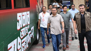 সিলেটে যাচ্ছেন প্রধানমন্ত্রী, সফরসূচিতে যা যা আছে
