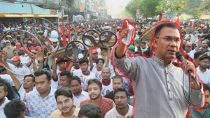 বন্ধ কলকারখানা চালুর উদ্যোগ নিয়েছে সরকার: প্রধানমন্ত্রী