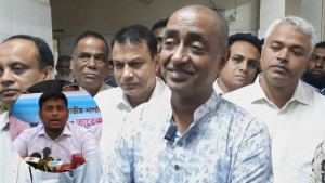 হাসনাত আবদুল্লাহর মন্তব্যের প্রতিক্রিয়া জানালেন আইনমন্ত্রী